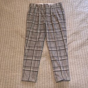 Worn once ASOS Pants